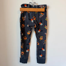 Load image into Gallery viewer, Old Navy Monster Food Pjs Size 6
