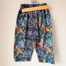Load image into Gallery viewer, Handmade Batman Wide Leg Pants 2/3
