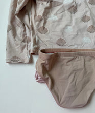 Load image into Gallery viewer, Petit Lem Swim Seashell Set Size 3
