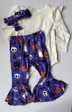 Load image into Gallery viewer, *In Packaging* Trick or Treat Set 12-18M
