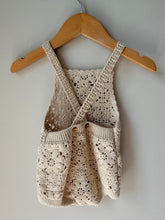 Load image into Gallery viewer, Zara Crotched Set 3-6M
