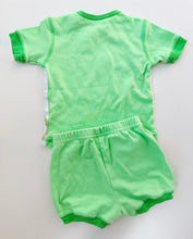 Load image into Gallery viewer, Vintage Snugabye Buzz Buzz Set 18M
