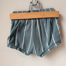 Load image into Gallery viewer, Little &amp; Lively Bamboo Blend Shorts 2T-3T
