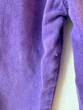 Load image into Gallery viewer, Vintage Kids N’ Fun Purple Denim Jeans Size 3X
