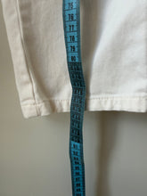 Load image into Gallery viewer, M&amp;S White Overalls Size 4-5
