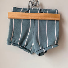 Load image into Gallery viewer, Little &amp; Lively Bamboo Blend Shorts 2T-3T
