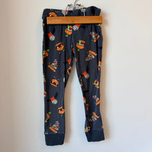 Load image into Gallery viewer, Old Navy Monster Food Pjs Size 6
