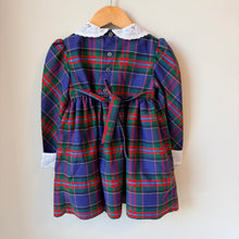 Load image into Gallery viewer, Vintage Polly Flinders Dress Size 4
