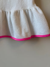 Load image into Gallery viewer, Vintage Carter’s Terry Cloth Cover Up Size 5
