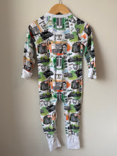Load image into Gallery viewer, The Little One Ireland Footie 18-24M
