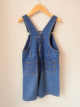 Load image into Gallery viewer, Vintage Y2K Bob The Builder Shortalls 3X
