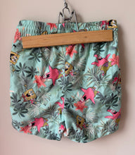 Load image into Gallery viewer, Spongebob Swim Trunks Size 5
