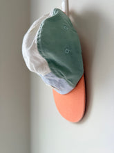 Load image into Gallery viewer, H&amp;M Let’s Have Fun Colour Block Hat 1-2Y
