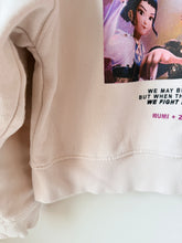 Load image into Gallery viewer, Zara KPOP Demon Hunters Crewneck Size 8-9

