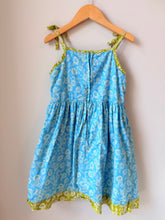 Load image into Gallery viewer, Vintage Y2K BabyGap Dress Size 5/6
