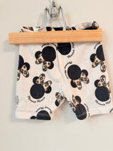 Load image into Gallery viewer, H&amp;M Minnie Short 12-18M
