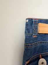 Load image into Gallery viewer, Vintage Y2K Stuff by Duff Jean Pedal Pushers Size 10
