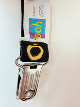 Load image into Gallery viewer, Vintage Pooh Suspenders
