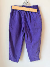 Load image into Gallery viewer, Vintage Kids N’ Fun Purple Denim Jeans Size 3X
