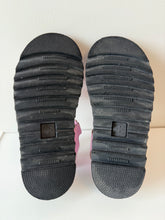 Load image into Gallery viewer, Dr. Martens Kids' Klaire Sandals in Pale Pink Size 2
