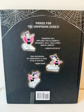 Load image into Gallery viewer, Vampirina At The Beach Hardcover Large Size
