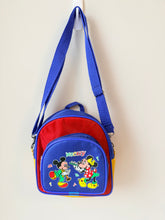 Load image into Gallery viewer, Vintage Mickey &amp; Minnie Bag
