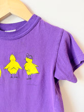 Load image into Gallery viewer, Vintage Swedish Comfort Chick Tee 18-24M
