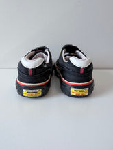 Load image into Gallery viewer, Vintage Y2K Matchbox Construction Truck Sneakers 6C
