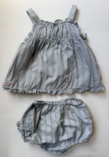 Load image into Gallery viewer, Ralph Lauren Two Piece Set 9M
