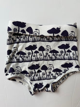 Load image into Gallery viewer, Kate Quinn Modal Mushroom Bloomer 12-18M
