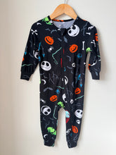 Load image into Gallery viewer, Nightmare Footie 18-24M
