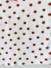 Load image into Gallery viewer, Vintage Hang Ten Kids Watermelon Crop 2-3
