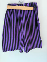 Load image into Gallery viewer, Vintage Club KO Striped Tank Set Size 14-16

