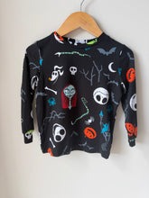 Load image into Gallery viewer, Nightmare PJ Set Size 3
