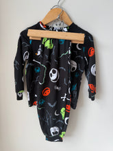 Load image into Gallery viewer, Nightmare PJ Set Size 3
