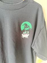 Load image into Gallery viewer, Abercrombie Kids Nightmare Before Christmas Long Sleeve Size 7/8
