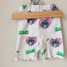 Load image into Gallery viewer, Zara Ribbed Stitch Short Size 2/3
