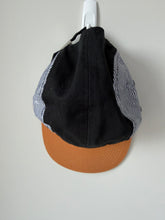 Load image into Gallery viewer, Headster Five Panel Lineup Hat 52cm

