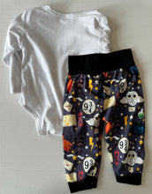 Load image into Gallery viewer, Wizard Set 6-12M
