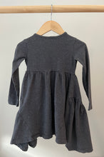 Load image into Gallery viewer, Heart Long Sleeve Dress Size 2
