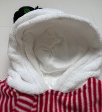Load image into Gallery viewer, *With Tags* Vintage Cherokee Snowman Set 6-12M

