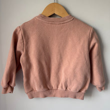 Load image into Gallery viewer, H&amp;M Trick or Treat Crewneck 1.5-2Y

