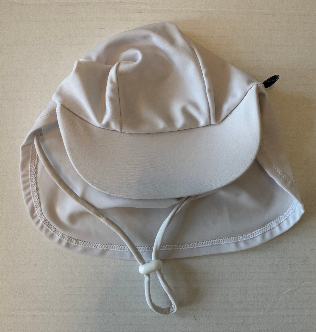 Honeysuckle Strech Hat 6-12M