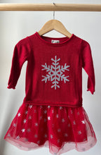 Load image into Gallery viewer, Hatley Snow Dress Size 2
