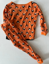 Load image into Gallery viewer, Minnie Halloween PJ Set 2T
