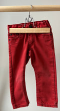 Load image into Gallery viewer, Levis 511 Slim Jean 2T
