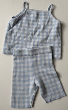 Load image into Gallery viewer, Zara Gingham Set 2/3
