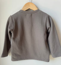 Load image into Gallery viewer, Classic Mickey Sweater 4Y

