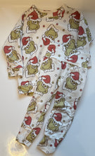Load image into Gallery viewer, Dear Aspen Grinch Set 2T
