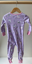 Load image into Gallery viewer, Unicorn One Piece Size 2
